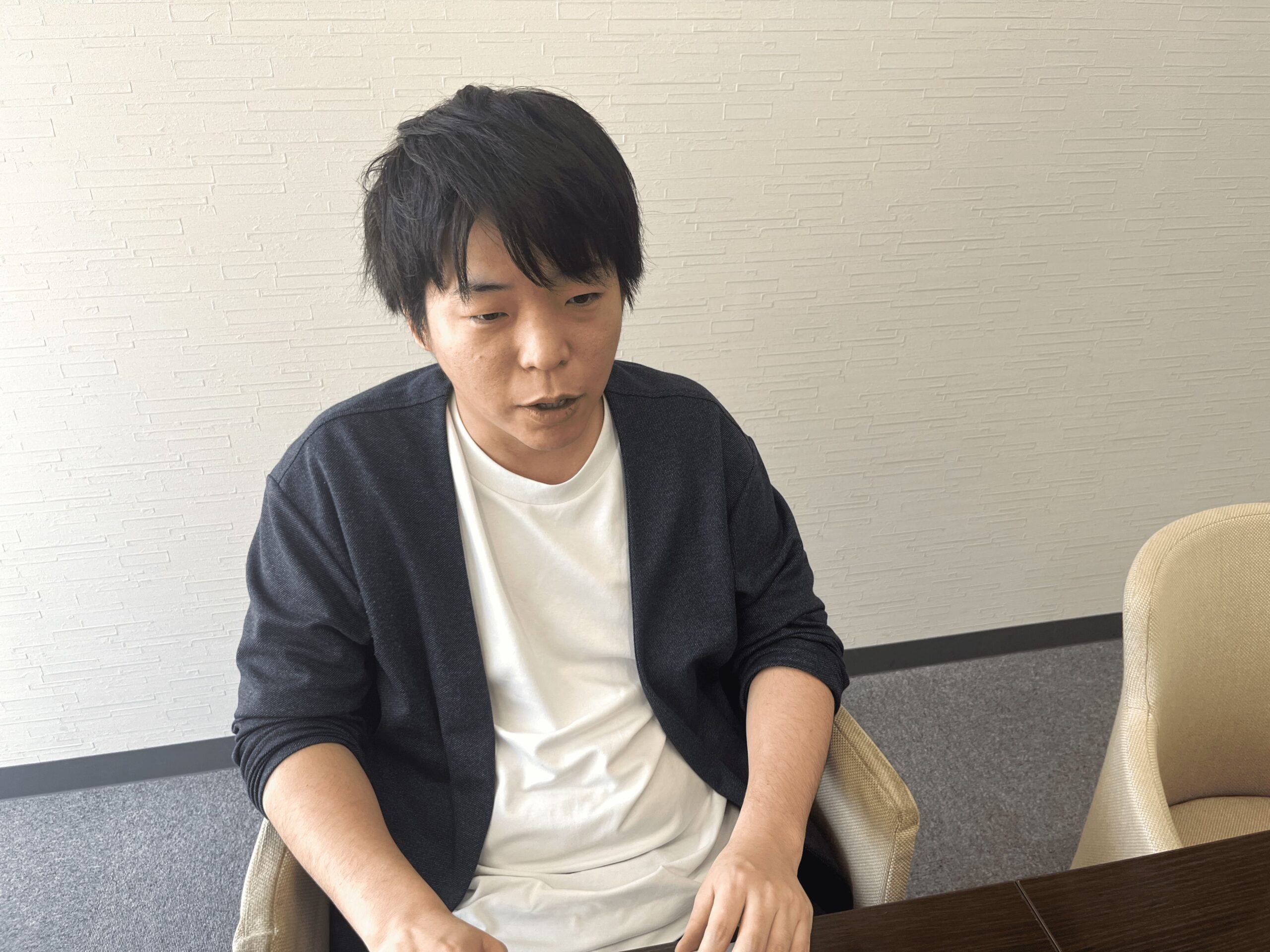 WEBライター経験者へのインタビュー_西久保さん