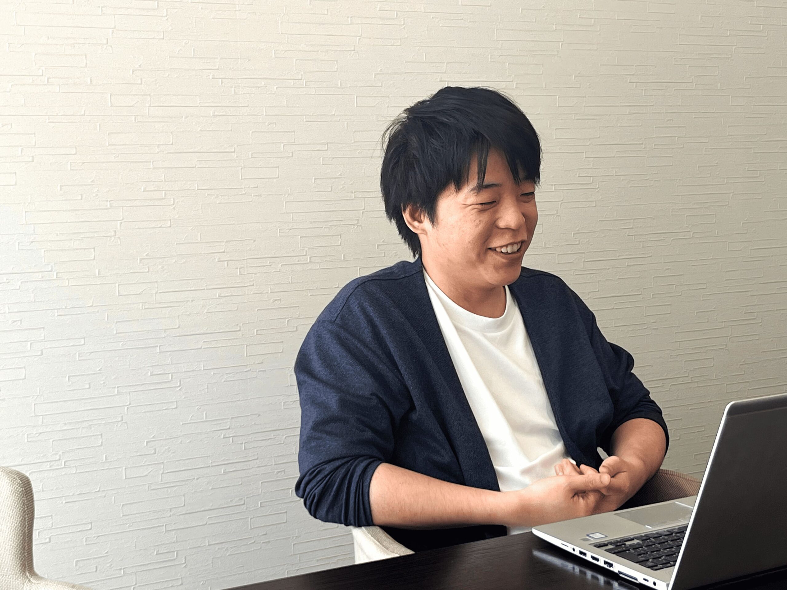 WEBライター経験者へのインタビュー_西久保さん