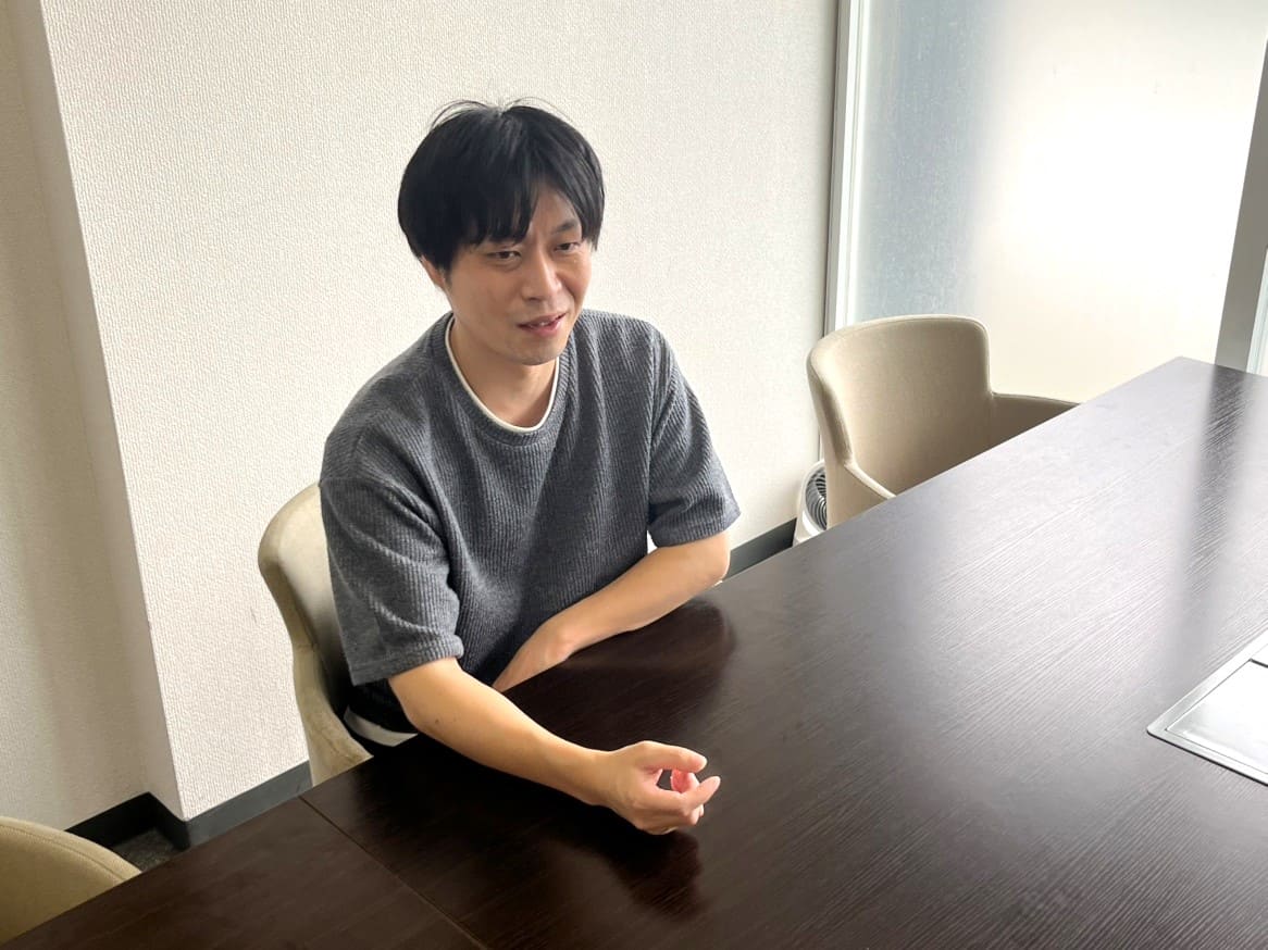 コールセンター経験者へのインタビュー_池田さん