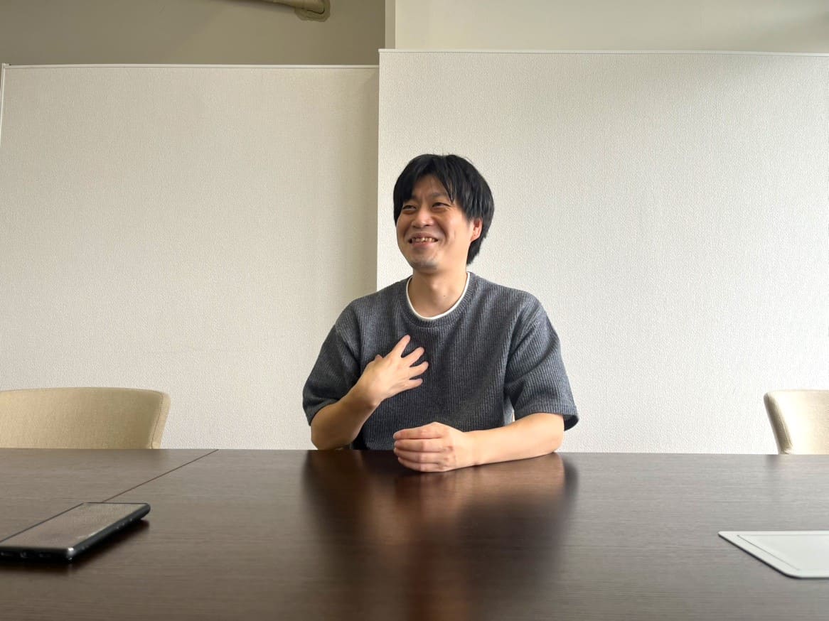 コールセンター経験者へのインタビュー_池田さん