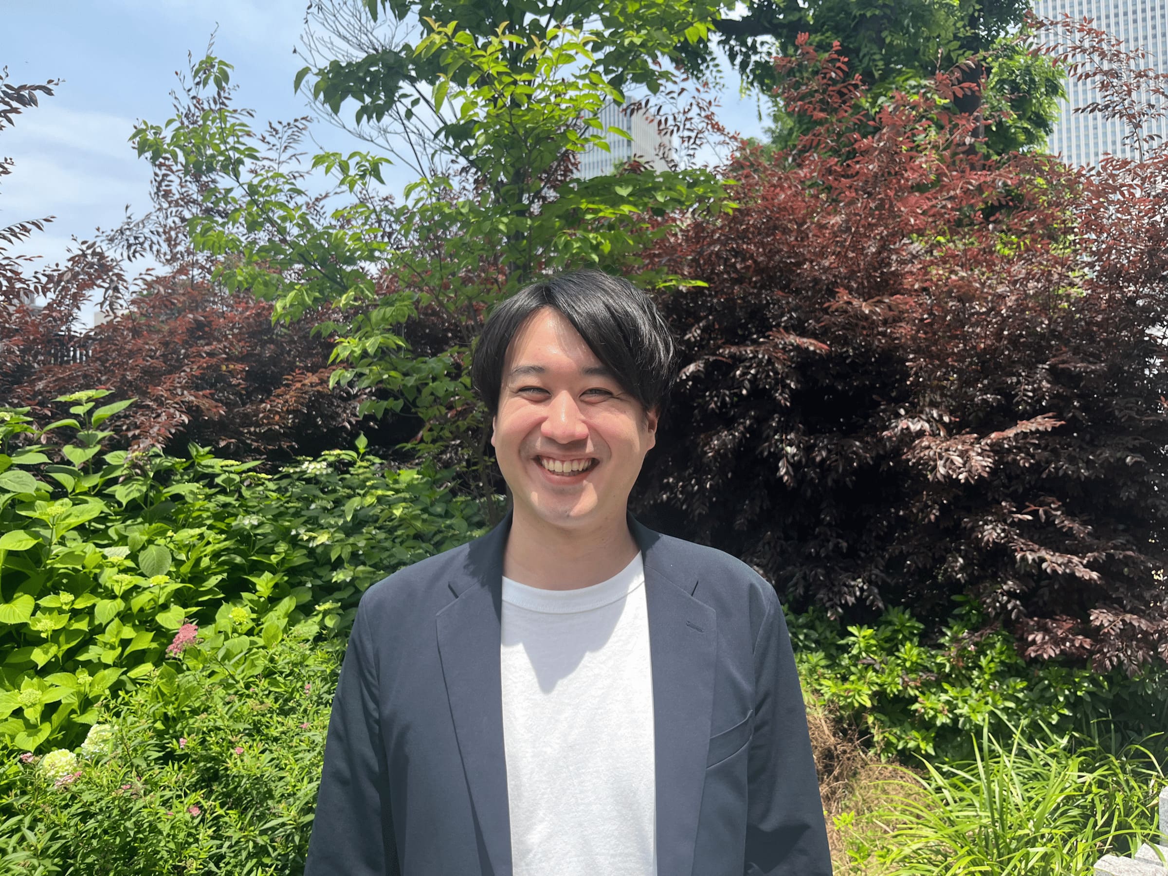 人事経験者へのインタビュー_北村さん