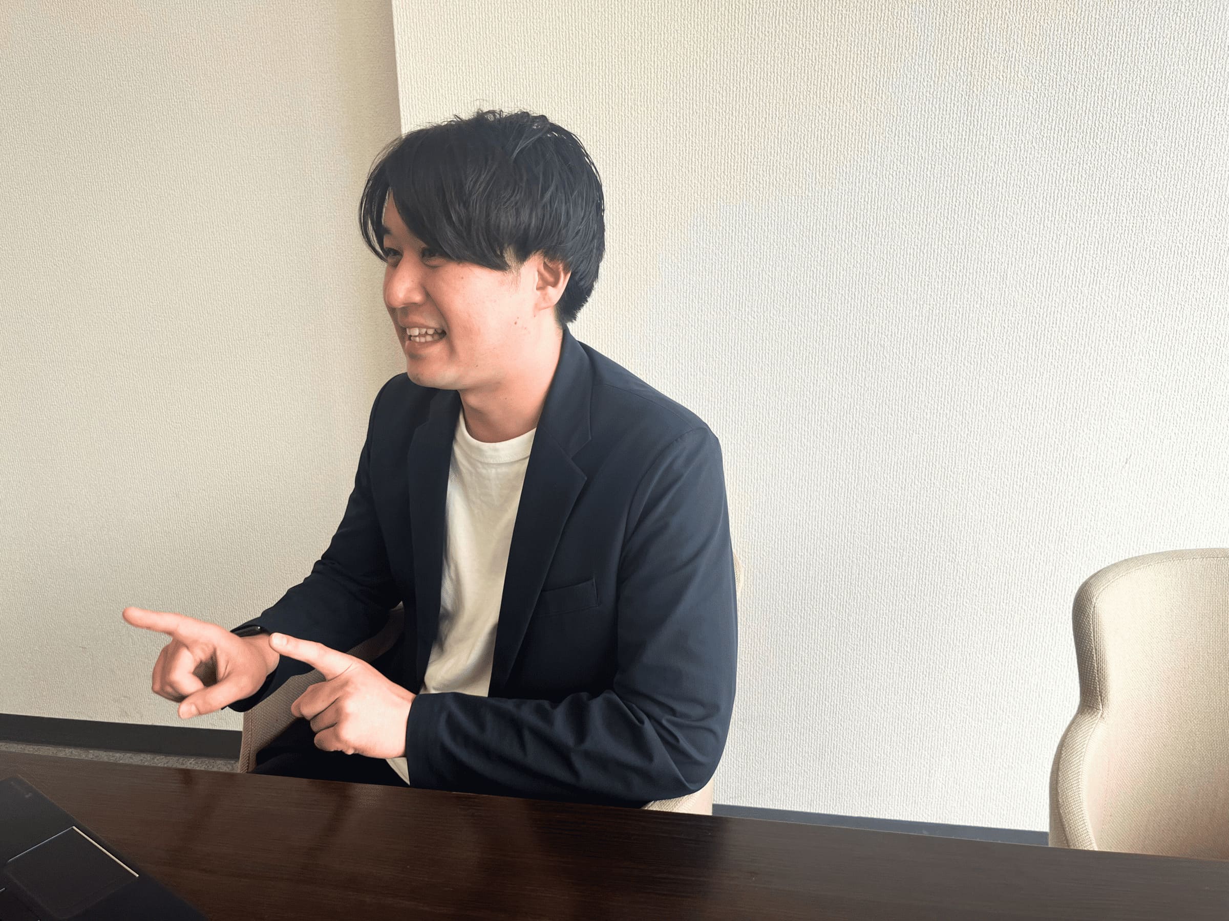 人事経験者へのインタビュー_北村さん