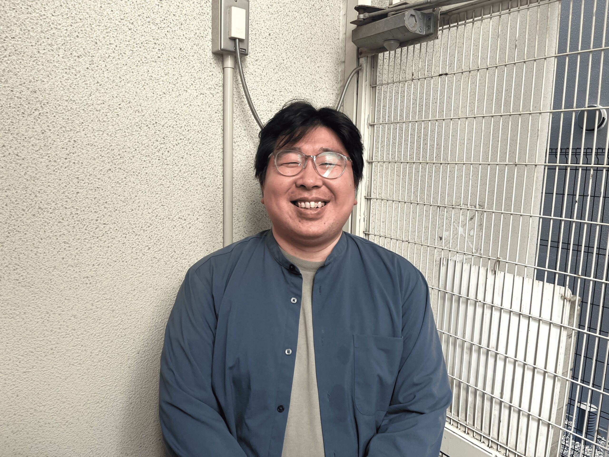 製造オペレーター経験者へのインタビュー_田中さん