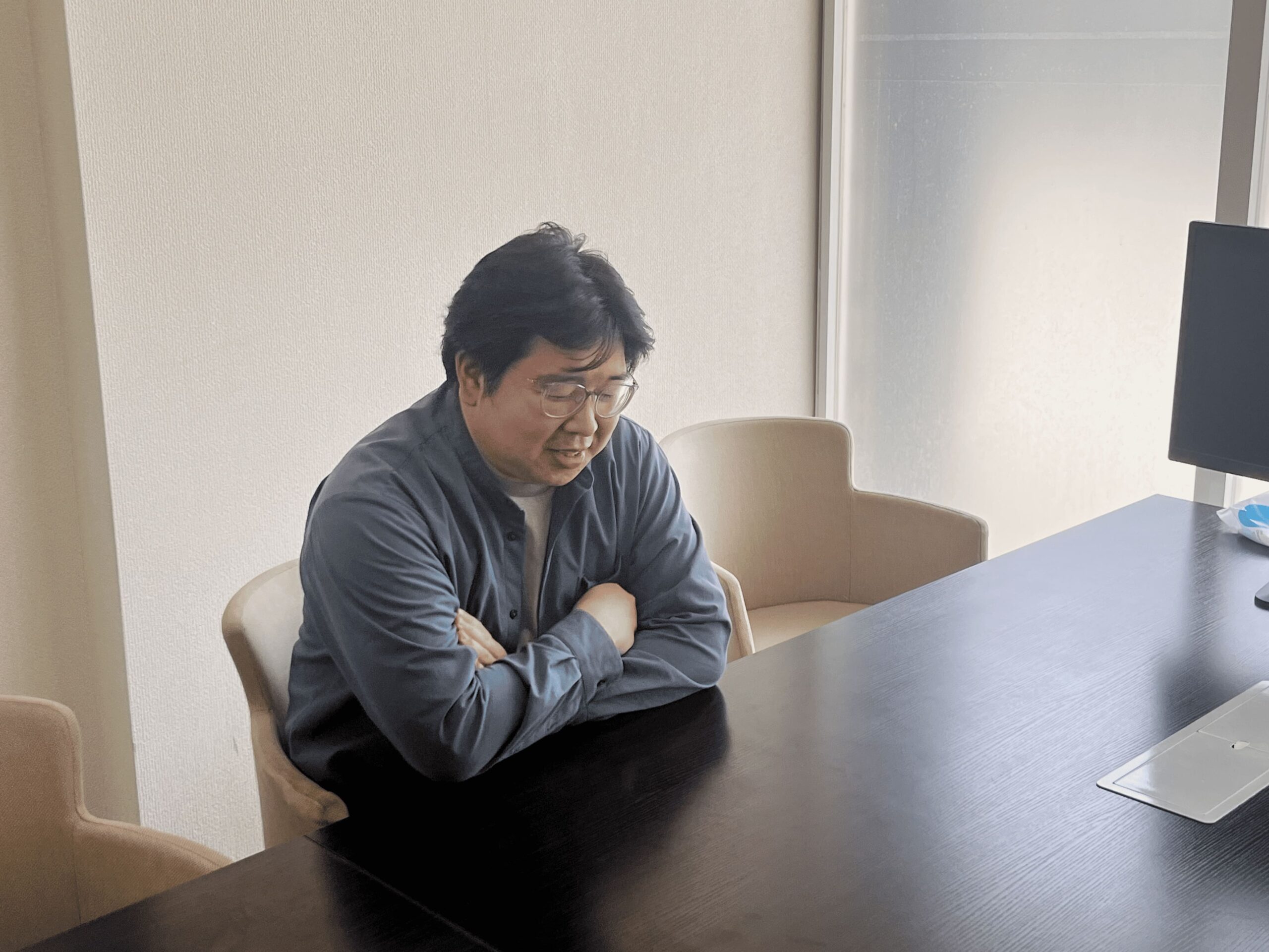 製造オペレーター経験者へのインタビュー_田中さん